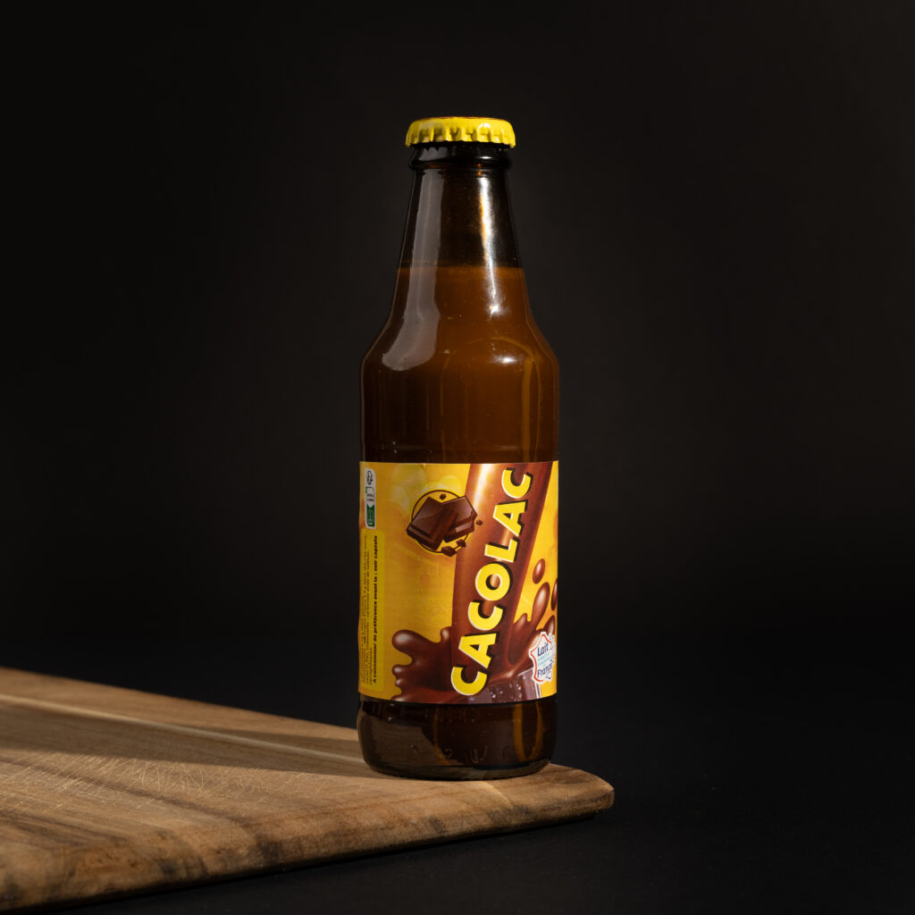 Cacolac