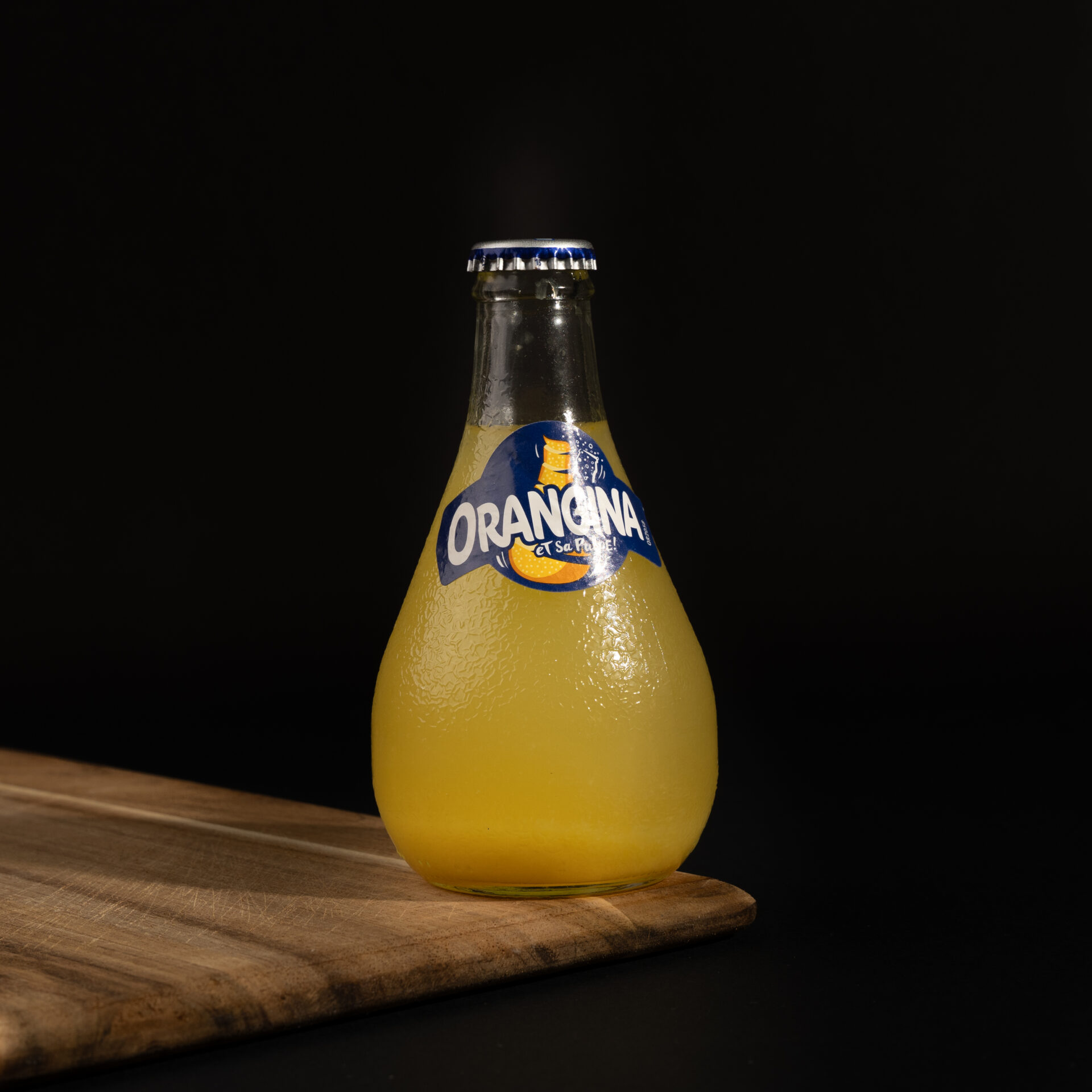 Orangina