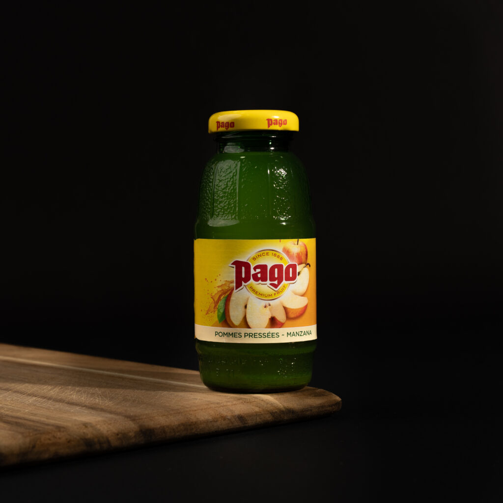 Pago Pomme