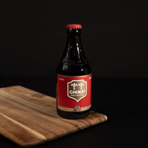 La Chimay Rouge