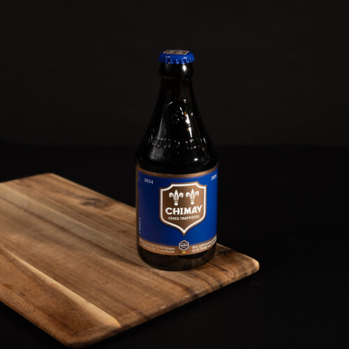 La Chimay Bleue