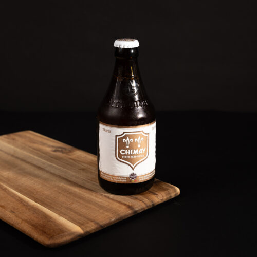 La Chimay Triple