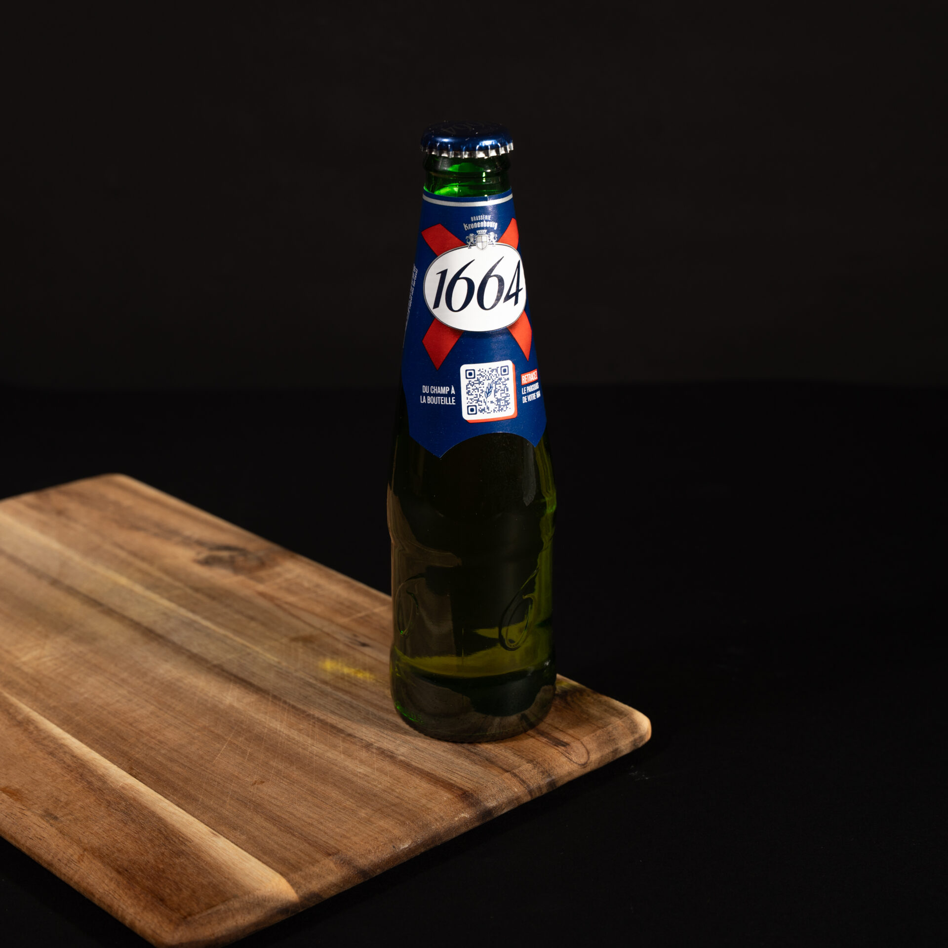 La Kronenbourg