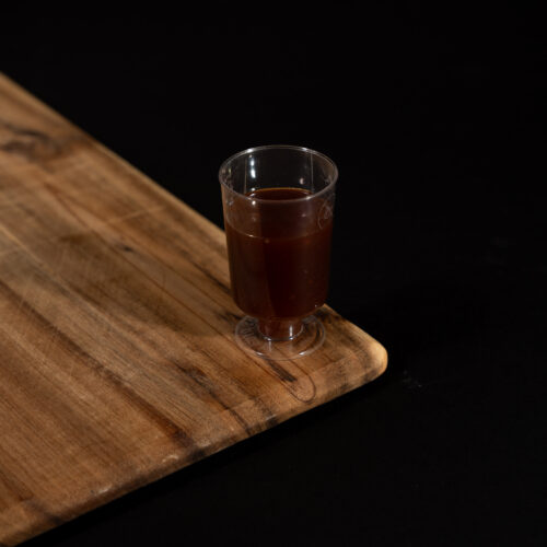 petit pot de sauce
