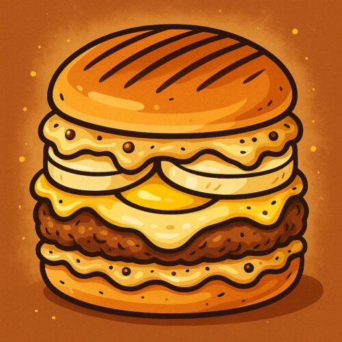 Les nouveaux burgers