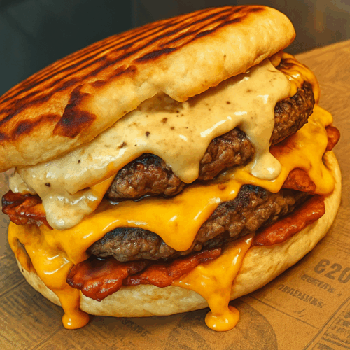 Le passion poivre - Boeuf & caractere " XL "